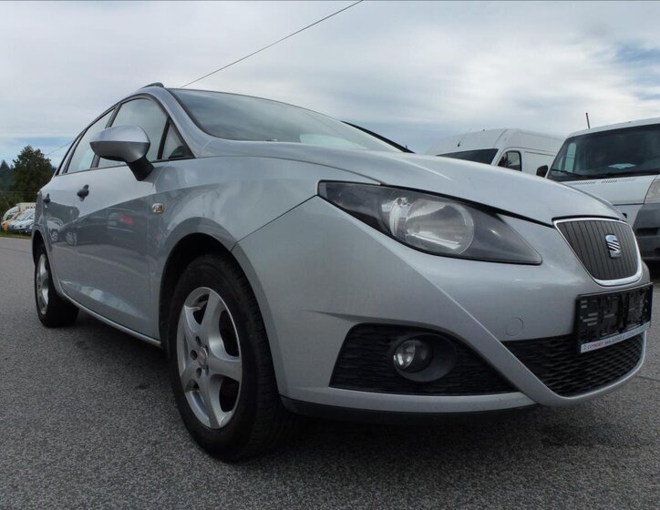 Seat Ibiza 48