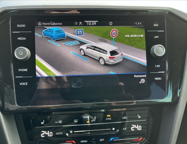 Volkswagen Passat 33