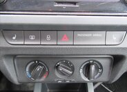 Škoda Fabia Kombi 999,0 55 kw