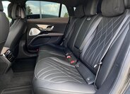 Mercedes-Benz EQS Sedan / Limuzína 0,0 385 kw