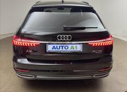 Audi A6 Kombi 3,0 l 210 kw