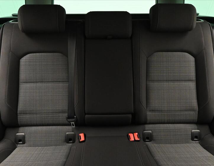 Volkswagen Passat 28