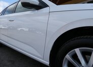 Škoda Scala Hatchback 999,0 81 kw