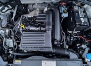 Volkswagen Passat Kombi 1,4 l 110 kw