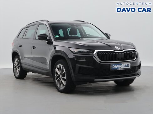 Škoda Kodiaq SUV / Terénní 2,0 l 110 kw