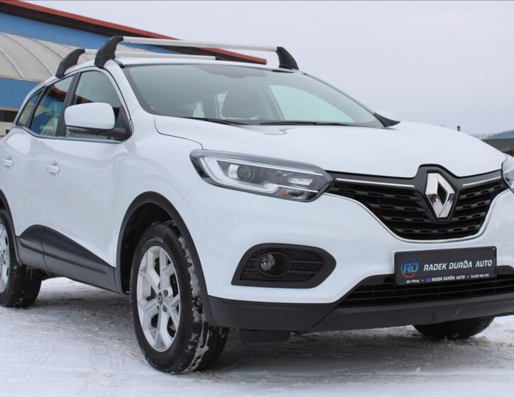 Renault Kadjar 3