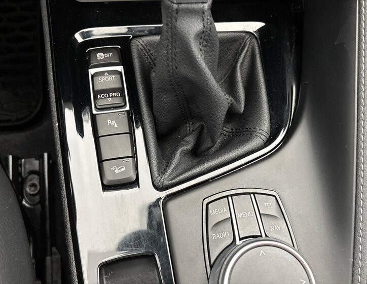 BMW X1 SUV / Terénní 2,0 l 140 kw