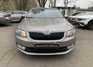 Škoda Octavia Kombi 1,6 l 81 kw