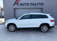 Škoda Kodiaq Kombi 0,0 140 kw