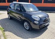Fiat 500L 4