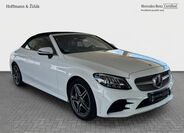 Mercedes-Benz Třídy C 3