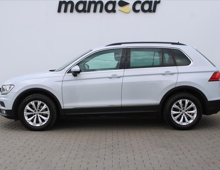Volkswagen Tiguan 4