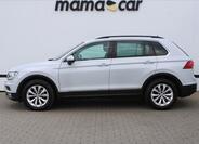Volkswagen Tiguan 4