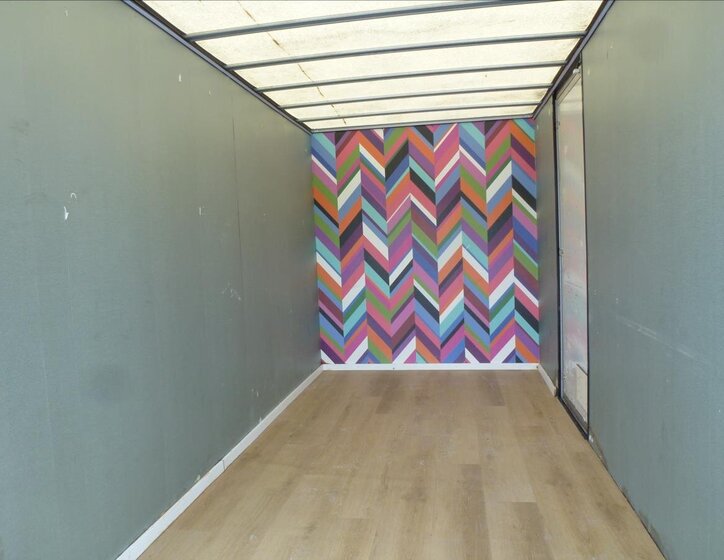 Mitsubishi Canter Skříň 3,0 l 92 kw