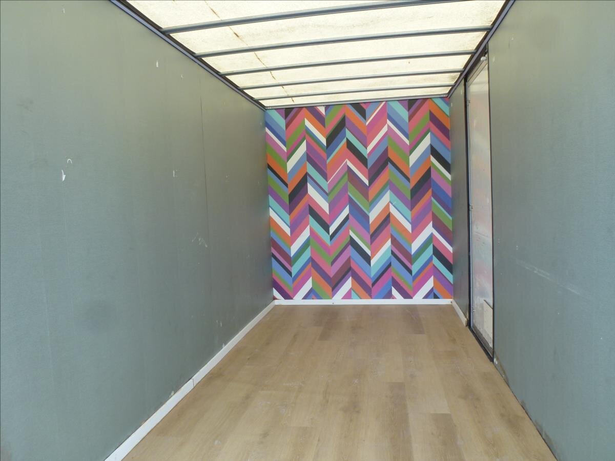 Mitsubishi Canter Skříň 3,0 l 92 kw