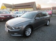 Volkswagen Passat Kombi 2,0 l 110 kw