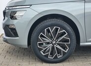 Škoda Kamiq SUV / Terénní 999,0 85 kw