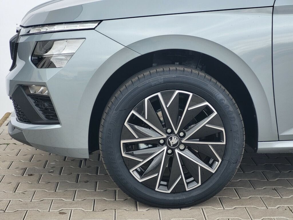 Škoda Kamiq SUV / Terénní 999,0 85 kw