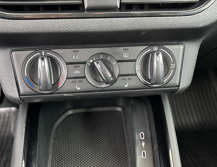 Škoda Kamiq SUV / Terénní 999,0 81 kw