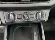 Škoda Kamiq SUV / Terénní 999,0 81 kw