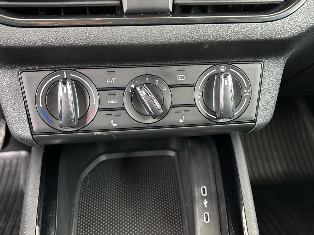 Škoda Kamiq SUV / Terénní 999,0 81 kw