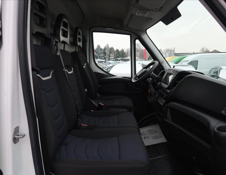 Iveco Daily Ostatní 2,3 l 115 kw