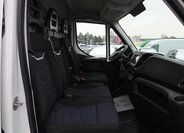 Iveco Daily Ostatní 2,3 l 115 kw