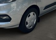 Ford Transit Custom 6