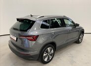 Škoda Karoq SUV / Terénní 2,0 l 110 kw