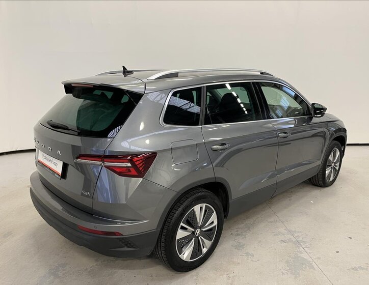 Škoda Karoq SUV / Terénní 2,0 l 110 kw