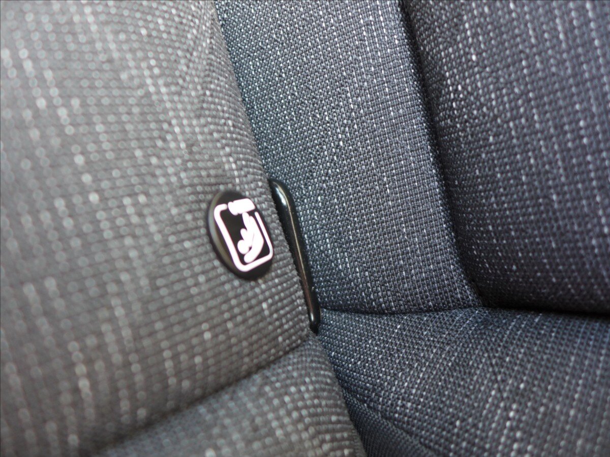 Volkswagen Golf Kombi 2,0 l 85 kw