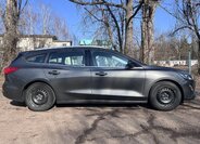 Ford Focus Kombi 0,0 0