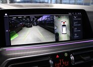 BMW X5 SUV 3,0 l 290 kw