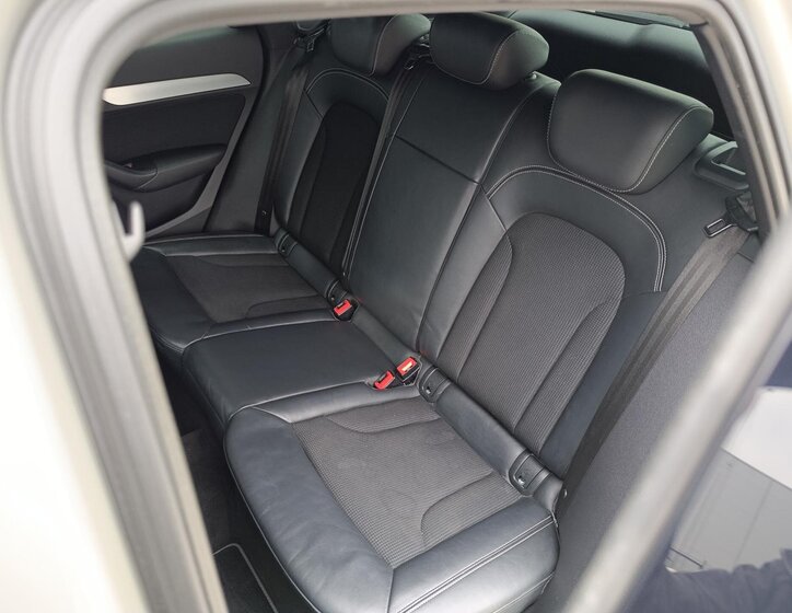 Audi Q3 SUV / Terénní 2,0 l 110 kw