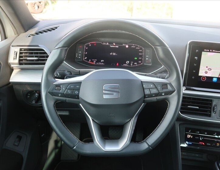 Seat Tarraco SUV / Terénní 2,0 l 110 kw