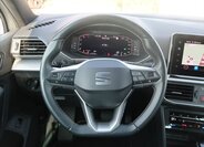 Seat Tarraco SUV / Terénní 2,0 l 110 kw