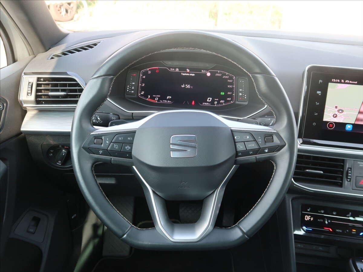 Seat Tarraco SUV / Terénní 2,0 l 110 kw