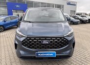 Ford Tourneo Custom Kombi 2,0 l 125 kw