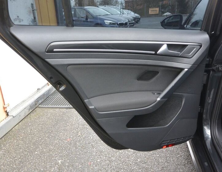 Volkswagen Golf Kombi 2,0 l 135 kw