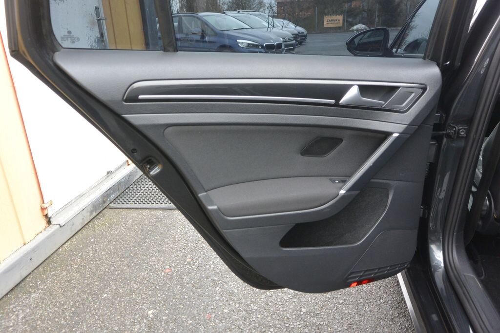 Volkswagen Golf Kombi 2,0 l 135 kw