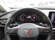 Cupra Formentor SUV 1,5 l 110 kw