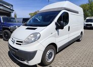 Nissan Primastar Ostatní 2,0 l 84 kw