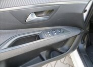 Peugeot 3008 SUV / Terénní 1,5 l 96 kw