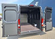 Peugeot Boxer Skříň 2,2 l 132 kw
