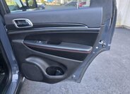 Jeep Grand Cherokee SUV / Terénní 3,0 l 184 kw