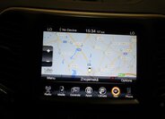 Jeep Cherokee SUV / Terénní 2,2 l 136 kw