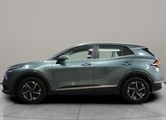 KIA Sportage SUV / Terénní 1,6 l 155 kw