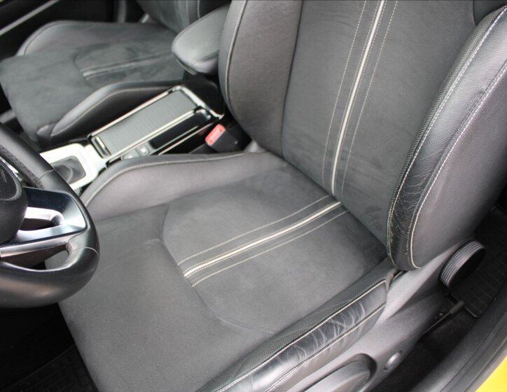 KIA XCeed Hatchback 1,5 l 117 kw