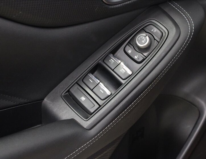 Subaru Forester SUV / Terénní 2,0 l 110 kw