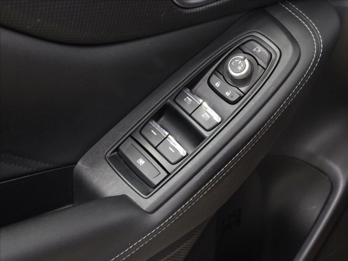 Subaru Forester SUV / Terénní 2,0 l 110 kw